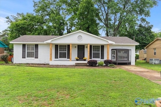 4021 Knollbrook Dr NW, Huntsville, AL 35810