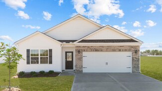 2092 N Carolina 102, Ayden, NC 28513