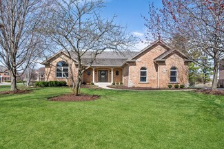 22222 W Mashie Ct, Mundelein, IL 60060