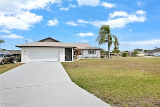 915 SW 36th St Unit 66, Cape Coral, FL 33914