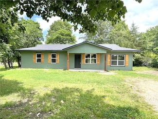 471925 E 807 Rd, Stilwell, OK 74960
