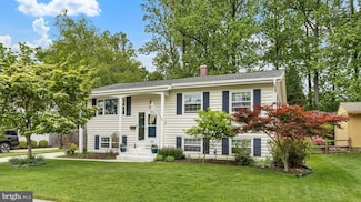2112 Old Pine Rd, Lutherville Timonium, MD 21093
