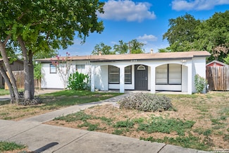 2106 Rawhide Ln, San Antonio, TX 78227