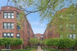3128 W Carmen Ave Unit 2, Chicago, IL 60625