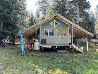 L5 B8 Nutbeem Rd, Seldovia, AK