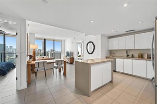 1600 NE 1st Ave Unit 3408, Miami, FL 33132