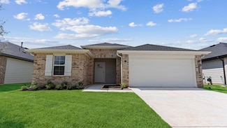 4403 Waving Willow Way, Rosenberg, TX 77469