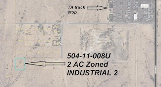 343xx W Fillmore St, Tonopah, AZ 85354