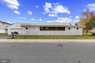 6913 River Drive Rd, Sparrows Point, MD 21219