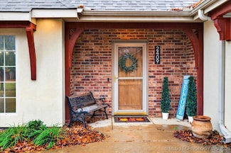 2409 Gary Ave, Bartlesville, OK 74006