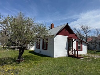 401 E 2nd Ave, Big Timber, MT 59011