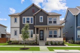 5904 Comanche Moon Trail, Austin, TX 78747