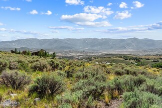 9515 Panorama Dr Unit 45, Park City, UT 84098