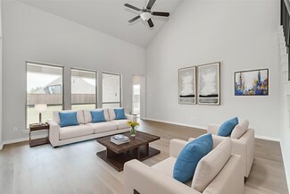 9508 Boulder Point Rd, Oak Point, TX 75068
