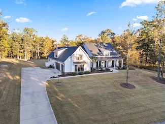 316 Abercrombie Point, Greenwood, SC 29649