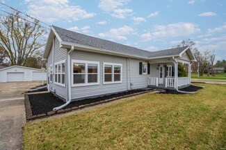 2237 35th St, Bedford, IN 47421