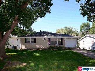 6652 S 85th Ave, Omaha, NE 68127