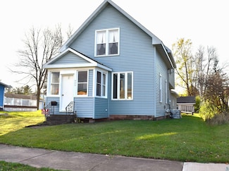 905 4th Ave W, Ashland, WI 54806