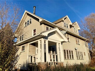 247 Pierpont St, Rochester, NY 14613