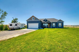 534 Gem Ave, Nyssa, OR 97913