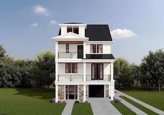 221 N Delavan Ave, Margate City, NJ 08402