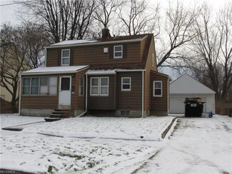 432 Orchard St, Fairport Harbor, OH 44077
