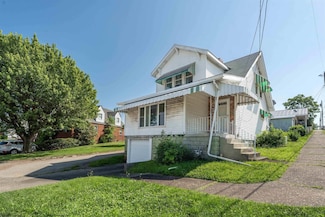 237 Cleveland Ave, Uniontown, PA 15401