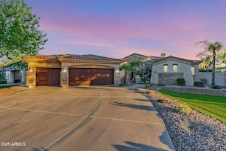 745 E County Down Dr, Chandler, AZ 85249
