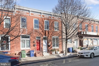 125 S Conkling St, Baltimore, MD 21224