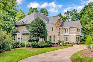 4500 Chinaberry Ln, Winston Salem, NC 27106