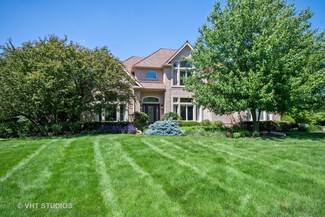 36W746 Whispering Trail, Saint Charles, IL 60175