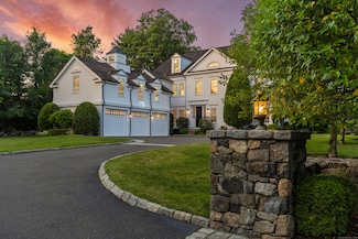 1129 Oenoke Ridge, New Canaan, CT 06840