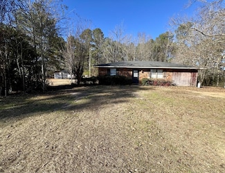 4027 Silverton Trail SE, Jayess, MS 39641