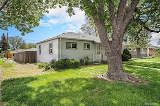 390 Yates St, Denver, CO 80219