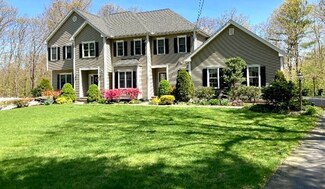 53 Forest Dr, Holden, MA 01520