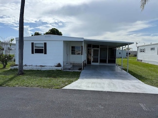 603 63rd Ave W Unit Q018, Bradenton, FL 34207