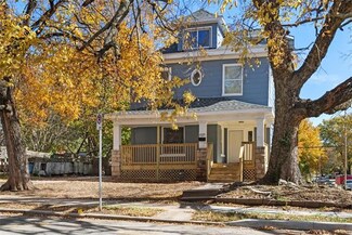 1025 Bales Ave, Kansas City, MO 64127