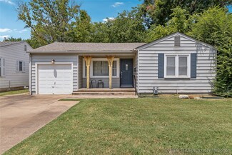 929 E 37th St, Tulsa, OK 74105