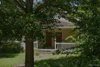 940 S Lawrence St, Montgomery, AL 36104