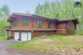 597 Kay St, Fairbanks, AK 99709
