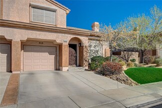 1646 Coyote Run Dr, Henderson, NV 89014
