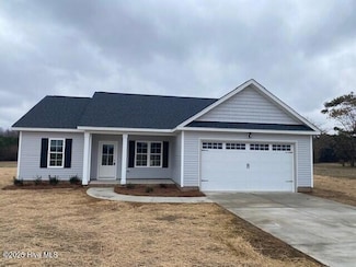 5890 Old Smithfield Rd, Spring Hope, NC 27882