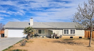 14506 Iroquois Rd, Apple Valley, CA 92307