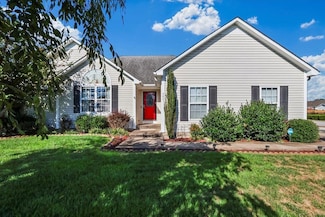 402 Cedar Hollow Dr, Bowling Green, KY 42101