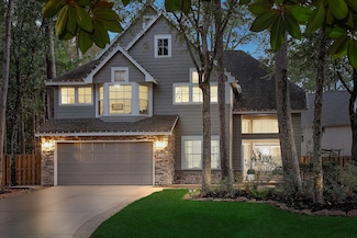 27 Owls Cove Place, Spring, TX 77382