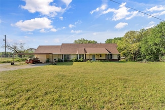 4298 Knob Rd, Springtown, TX 76082
