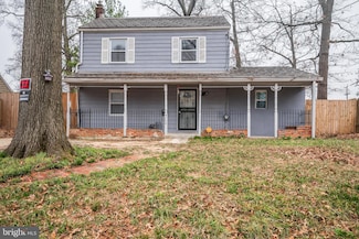 9704 47th Place, College Park, MD 20740