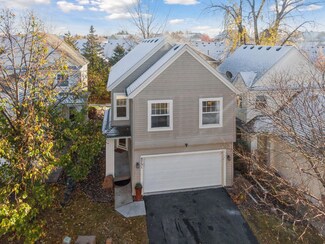 8731 N Bay Dr, Chanhassen, MN 55317