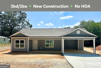 294 Stancil Dr, Toccoa, GA 30577