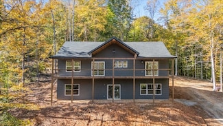 854 Little Leatherwood Rd, Vanleer, TN 37181